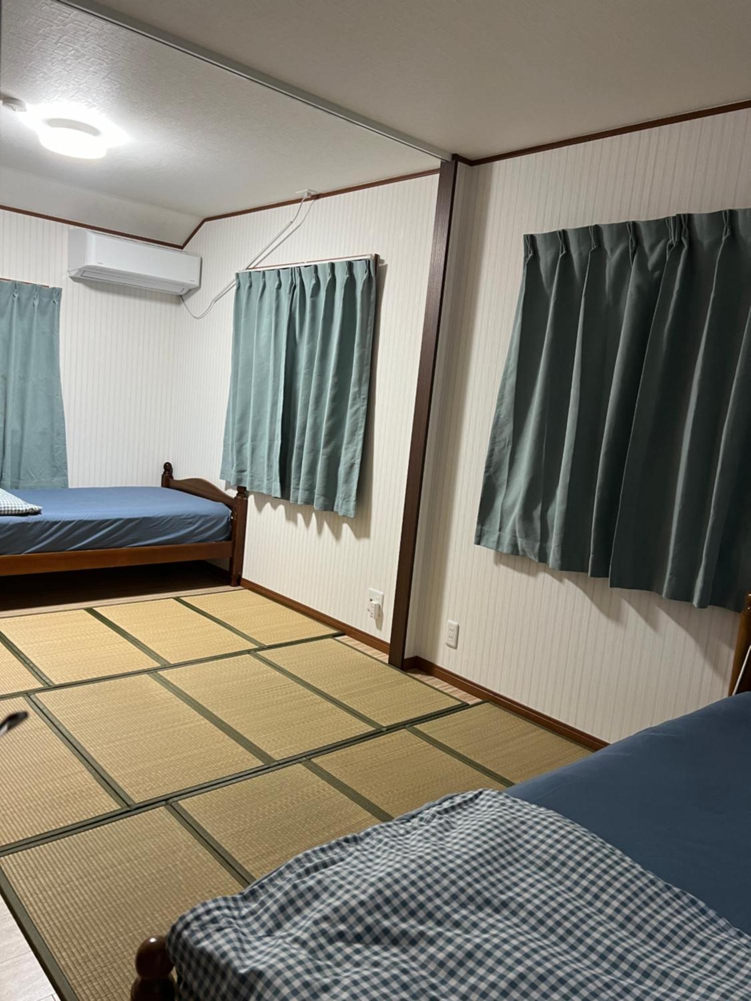 Space Tokyo House Экстерьер фото